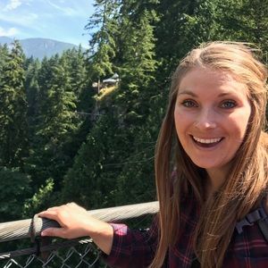 Meet your Posher, Ann